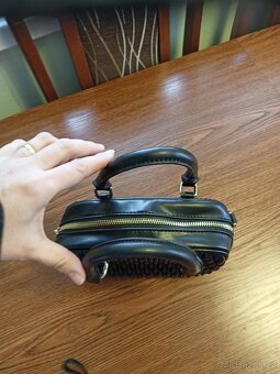 Kabelka do ruky  Zn Badura - 3