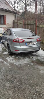 Ford Mondeo 1.6EB 118kw 2013 - 3