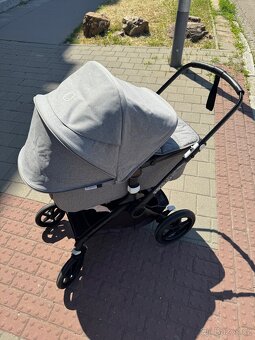 Bugaboo Fox 2/3 - 3