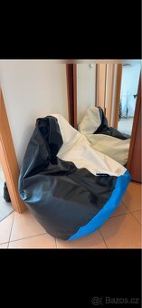 Fatboy / sedací pytel - 3