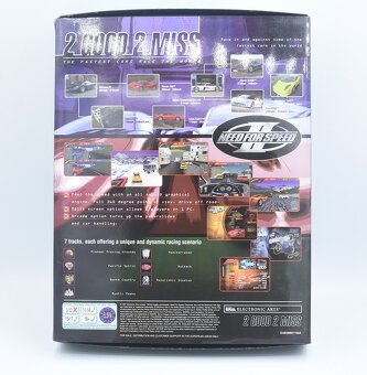Need for speed II (PC) - 3
