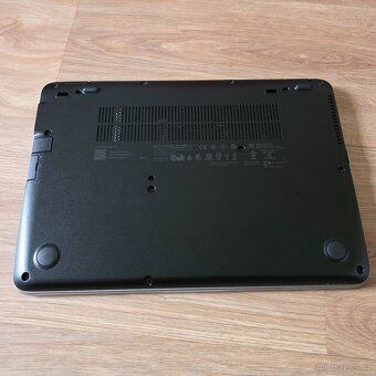 Notebook HP EliteBook 820 G3 Windows 11 - 3