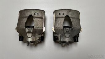 Brzdové třmeny Škoda Octavia 1 - 3