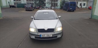 Škoda Octavia - 3