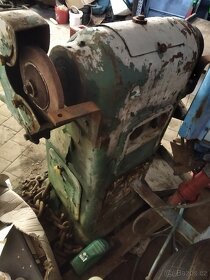 Kotoučová bruska a pila na kov - 3