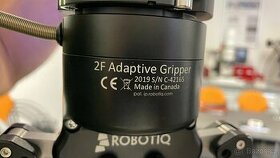 Kolaborativní robot - KR810 - 3