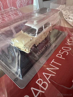 Legendární automobily. - 3