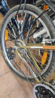 Horske kolo L"ra - 3