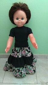 Oblečky na panenky Hamiro - 3