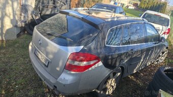 Renault Laguna 3 grandtour automat - 3