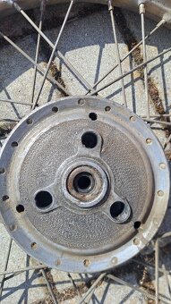 Kola Jawa pionyr - 3