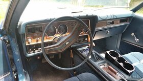 Prodám Ford Mustang Gia 2, 8 manuál 1974 - 3