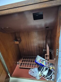 Šlapací šicí stroj Lada - 3