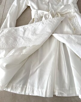 Dámský trenčkot E.D. Italia - 3