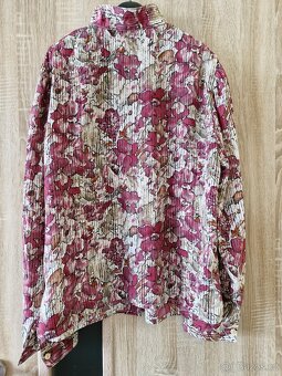 dámská halenka, blůza - 3