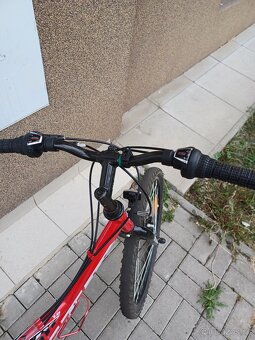 Dětské dívčí kolo vel.24" - 3