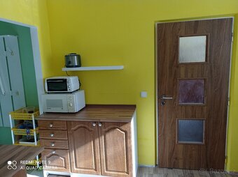 krátkodobý pronájem - 3