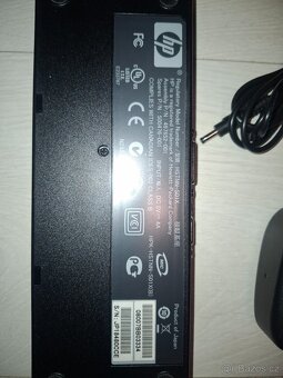 HP dokovací stanice - 3