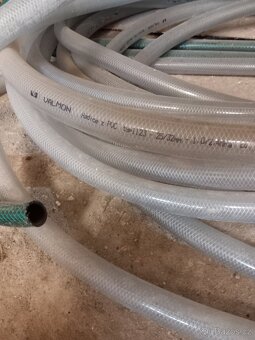 Prodám zbylý materiál pro bazény - 3