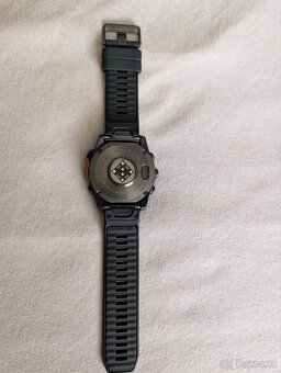 Garmin Fenix 8 51 Amoled + příslušenství - 3