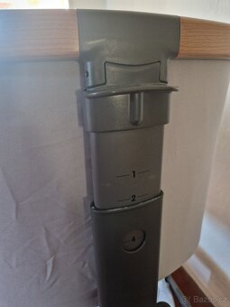 Postýlka Maxi Cosi - 3