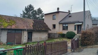 Prodej domu, Věž, okres Havlíčkův Brod - 3