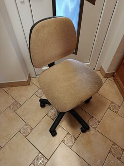 Kancelářské židle - 3