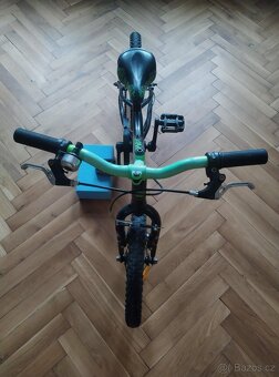 dětské kolo Amulet 16" - 3