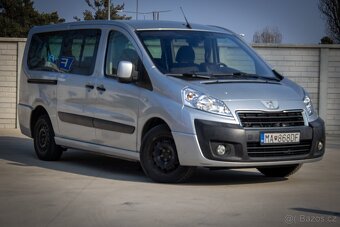 Peugeot Expert Teepee - 3