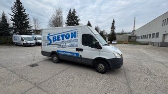 IVECO DAILY 35S 13 - 3