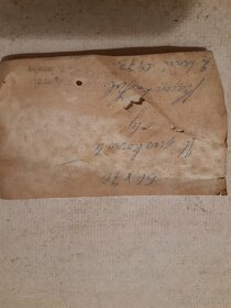 Prodám obraz olejomalba - 3