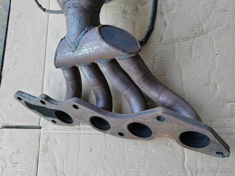 Ford Focus II 1.8 92kw,rv 06-12 - 3