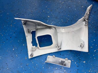 Plast - Honda PCX 125 - 3