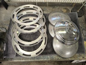 Škoda 1000MB, 100,105,110,120. - 3