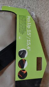 Taška - brašna na notebook Dicota - 3