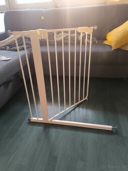 Dětská zábrana do dveří - 3