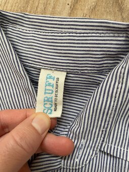 Slavnostní oblečení 104 - 3