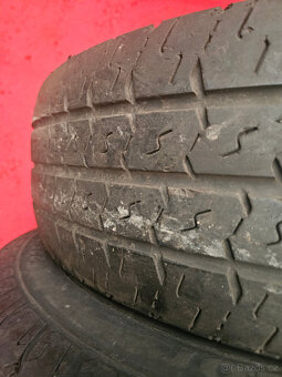 225/75R16C 121/120R  MATADOR - 3