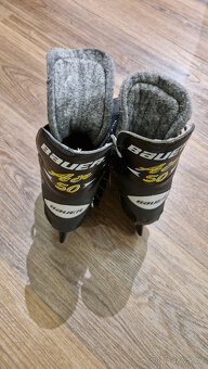 Brusle Bauer Air 50 - 3