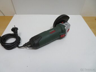 Úhlová bruska Bosch PWS 700-115 - 3