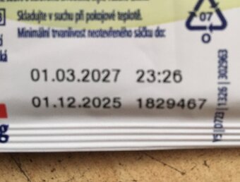 Hipp 2 BIO Combiotik - 3