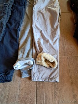 Set oblečení pro chlapce 12 až 15 let - 3