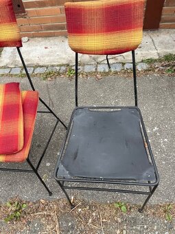 Prodám 4 židle - 3