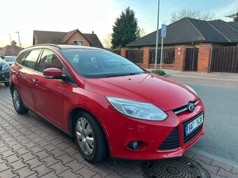 Ford focus 1.6 tdci manual - 3