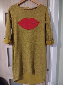 Šaty 👗 - 3