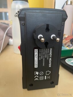 Handy Heater - 3