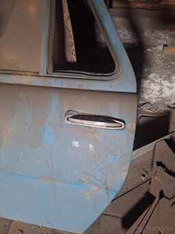 Trabant 601 - 3