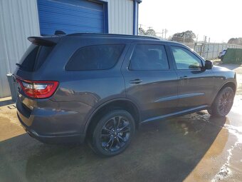 Dodge Durango SXT 2024 - 3