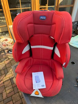 Chicco oasys 23 - 3