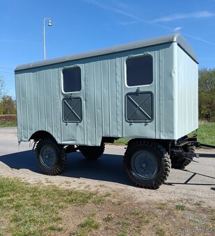 Maringotka - 3